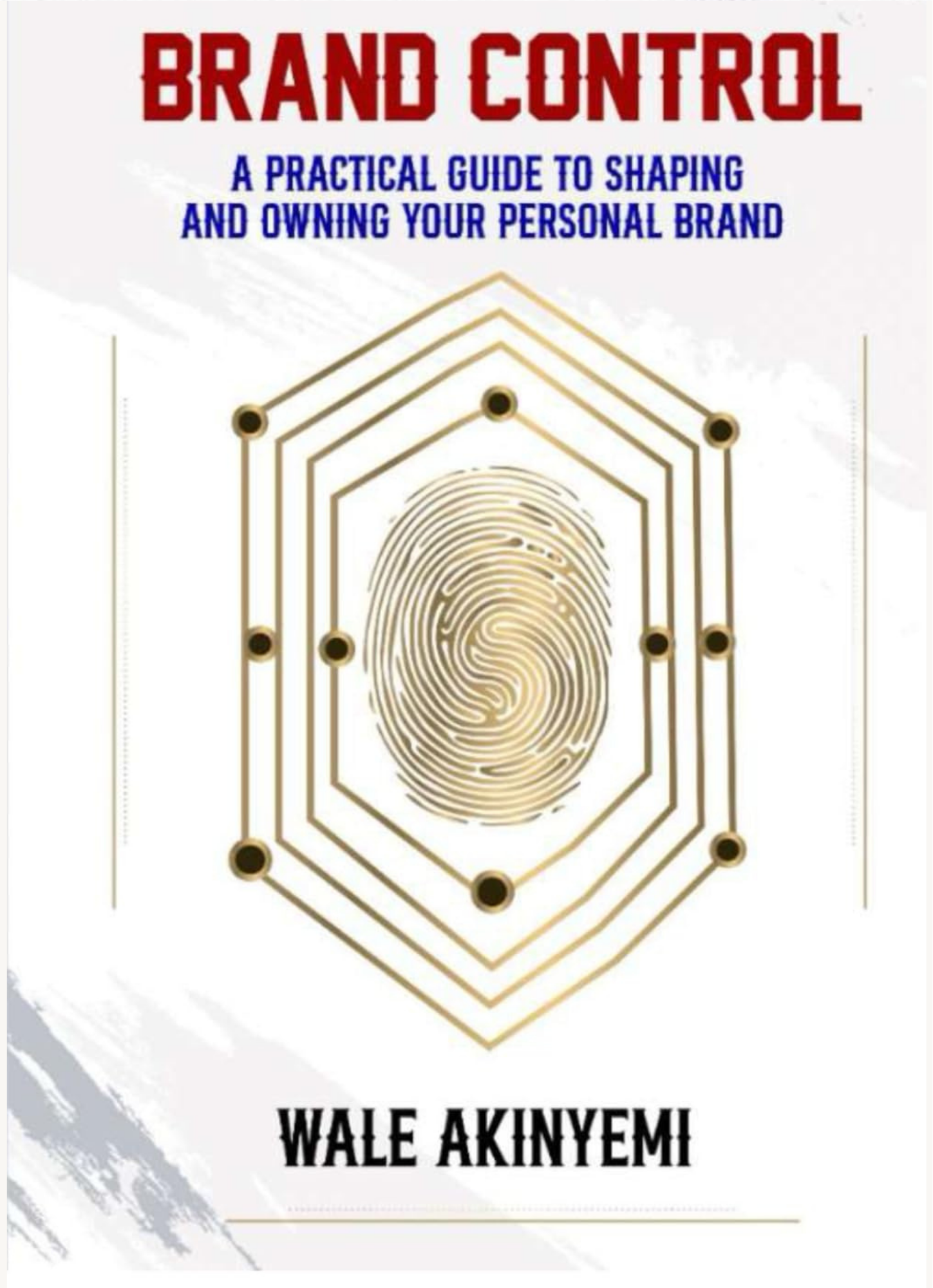 Brand Control