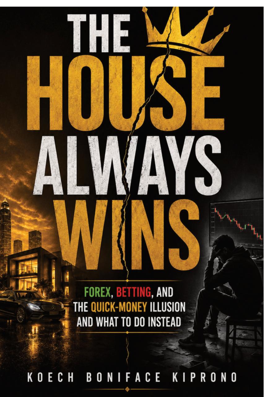 The House Always Wins